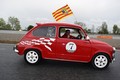 60 aniversario Seat 600 - Récord Guinnes