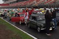 60 aniversario Seat 600 - Récord Guinnes