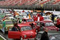 60 aniversario Seat 600 - Récord Guinnes