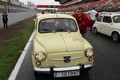 60 aniversario Seat 600 - Récord Guinnes