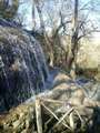 Monasterio de Piedra. Febrero de 2014