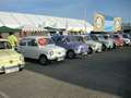 MotorClassic Festival 2014 - Galeria 1